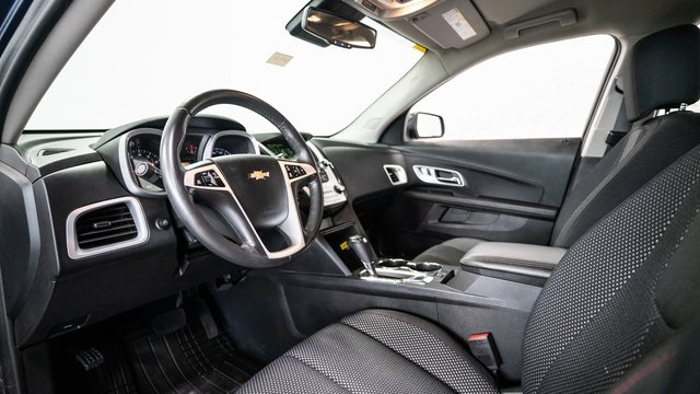 2016 Chevrolet Equinox LT 9
