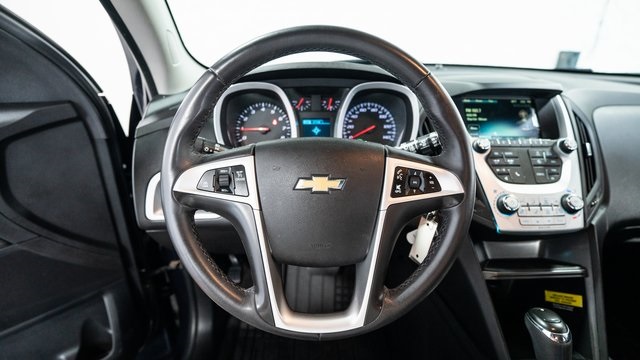 2016 Chevrolet Equinox LT 12