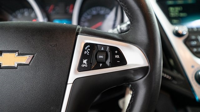 2016 Chevrolet Equinox LT 14