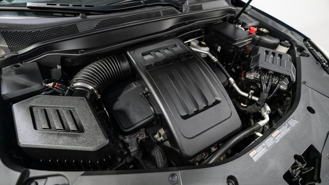 2016 Chevrolet Equinox LT 29