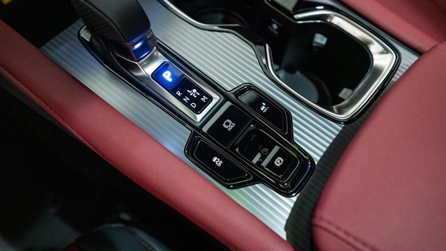 2024 Lexus RX 500h F SPORT Performance 30