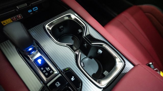 2024 Lexus RX 500h F SPORT Performance 31