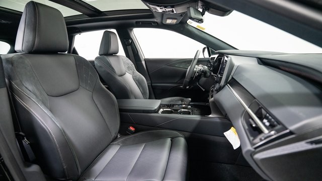 2024 Lexus RX 350 Luxury 10