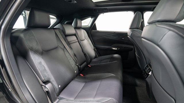 2024 Lexus RX 350 Luxury 28
