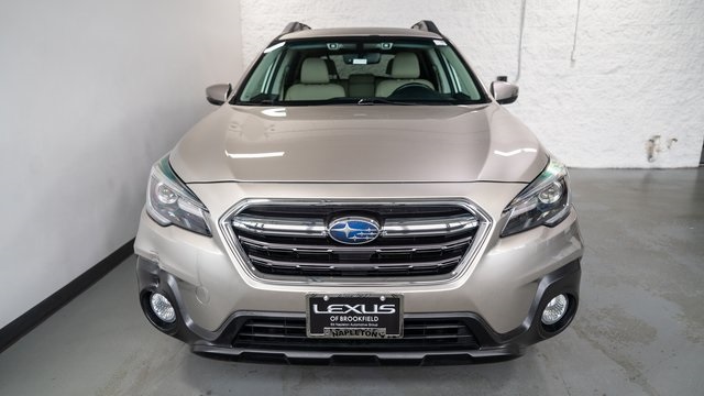 2019 Subaru Outback 2.5i 5