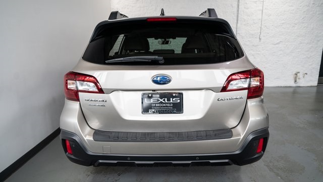 2019 Subaru Outback 2.5i 6