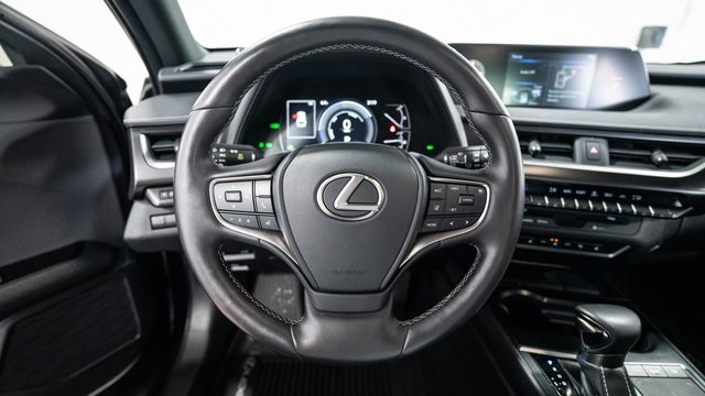2022 Lexus UX 250h 11