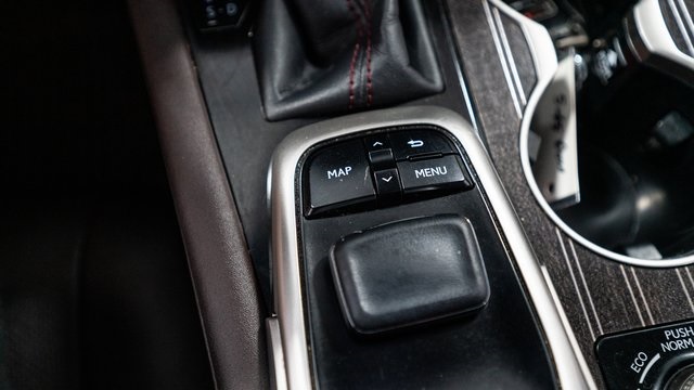 2016 Lexus RX 450h 23