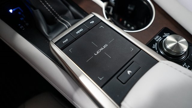 2022 Lexus RX 350 24