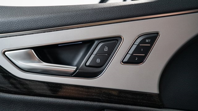 2019 Audi Q7 45 Premium 15