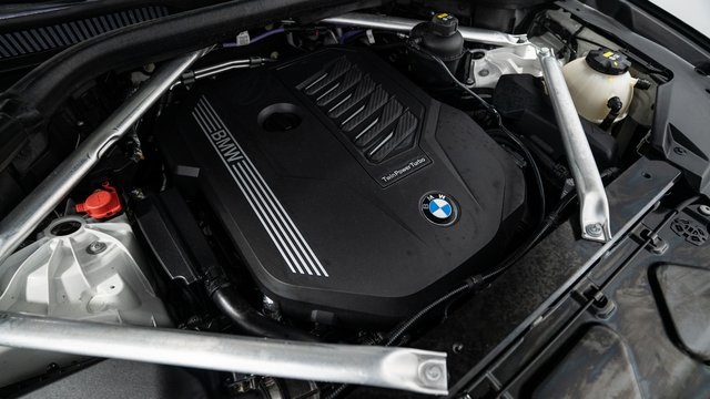2023 BMW X5 xDrive40i 35