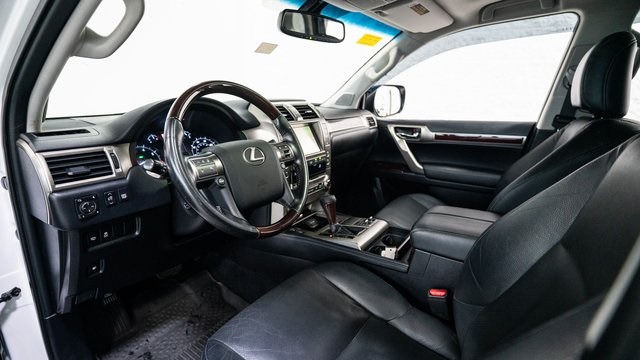 2019 Lexus GX 460 9