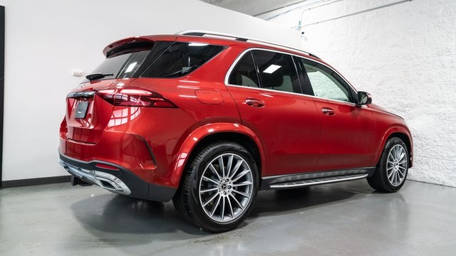 2024 Mercedes-Benz GLE GLE 350 4