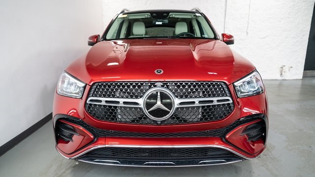 2024 Mercedes-Benz GLE GLE 350 5