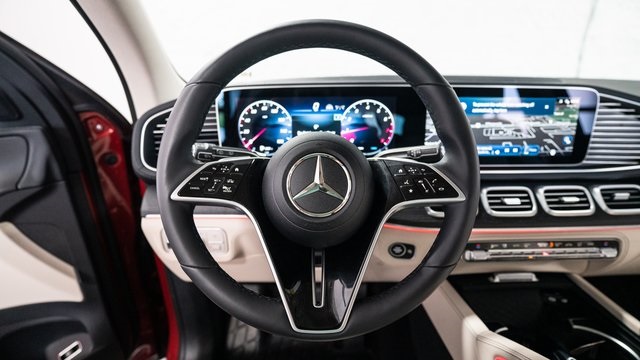 2024 Mercedes-Benz GLE GLE 350 12