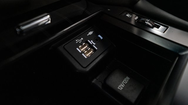 2021 Lexus GX 460 Luxury 24