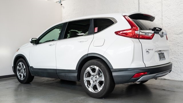 2019 Honda CR-V EX-L 3