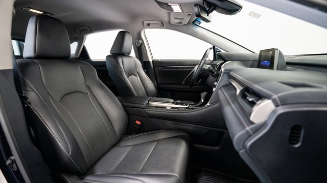 2017 Lexus RX 350 10