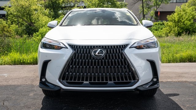 2025 Lexus NX 350 Base 2