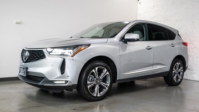 2022 Acura RDX Advance Package 2