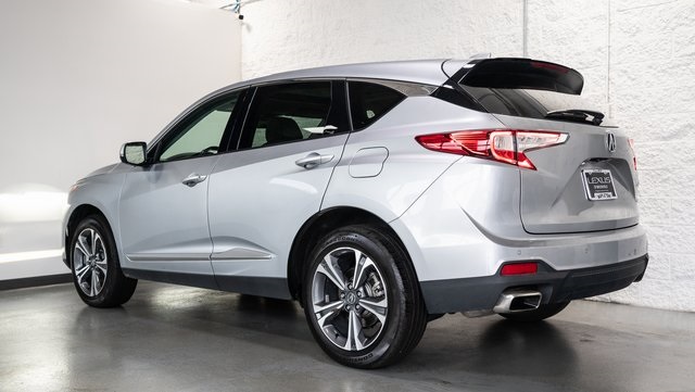 2022 Acura RDX Advance Package 3