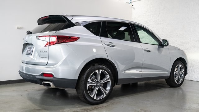 2022 Acura RDX Advance Package 4