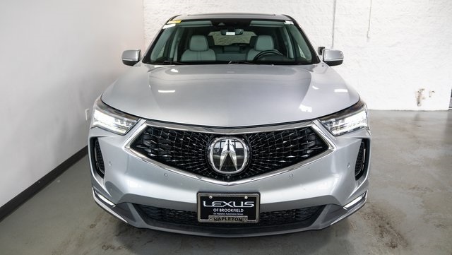 2022 Acura RDX Advance Package 5