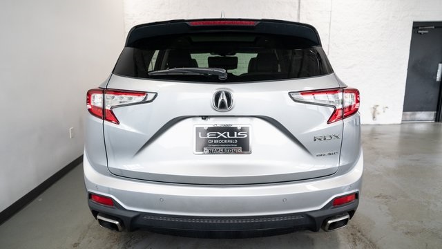 2022 Acura RDX Advance Package 6