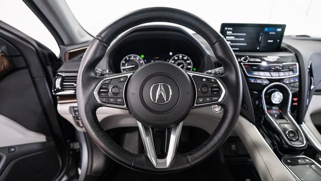 2022 Acura RDX Advance Package 12