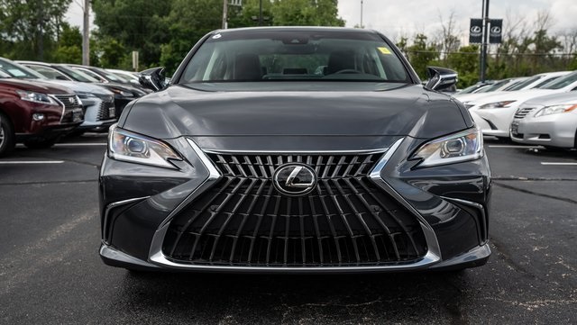 2024 Lexus ES 350 2