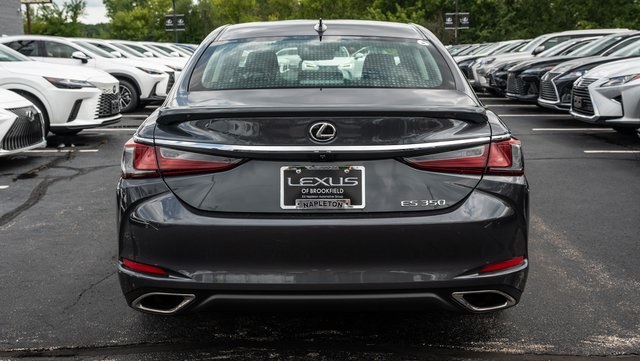 2024 Lexus ES 350 5