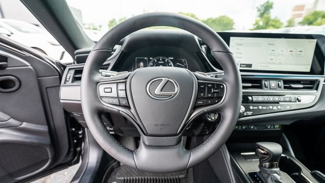 2024 Lexus ES 350 12