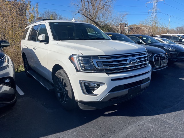 2020 Ford Expedition Limited 2