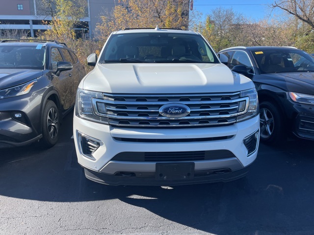 2020 Ford Expedition Limited 3