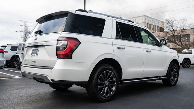 2020 Ford Expedition Limited 6