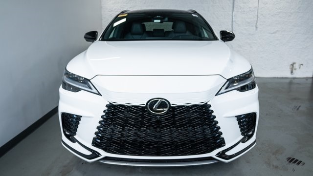 2023 Lexus RX 500h F SPORT Performance 5