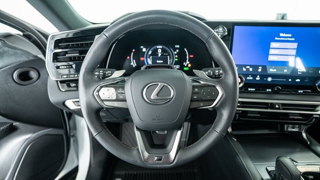 2023 Lexus RX 500h F SPORT Performance 12