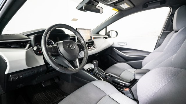 2020 Toyota Corolla SE 9