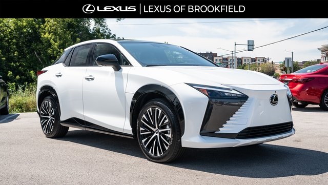 2024 Lexus RZ 450e Premium 1