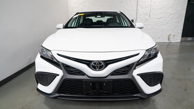 2024 Toyota Camry SE 5