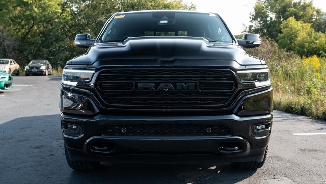 2020 Ram 1500 Limited 2