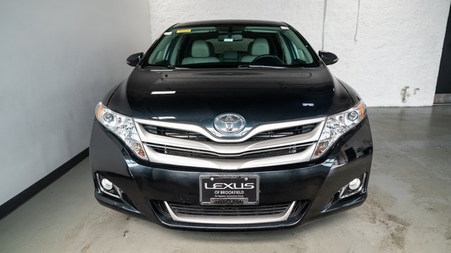 2014 Toyota Venza XLE 5