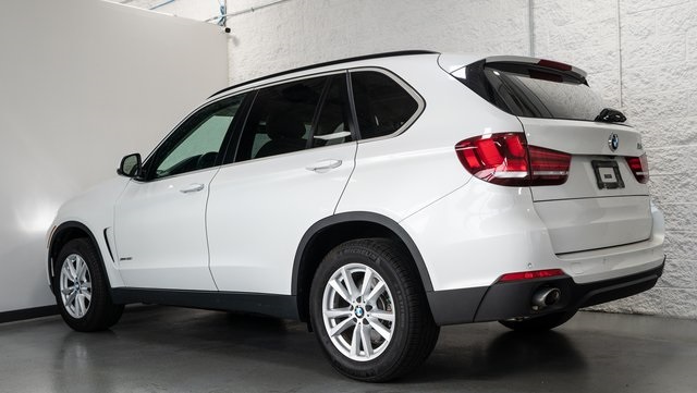 2015 BMW X5 xDrive35i 3