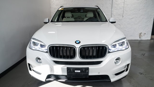 2015 BMW X5 xDrive35i 5