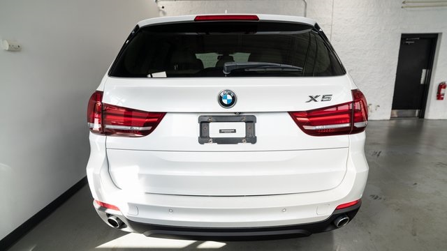 2015 BMW X5 xDrive35i 6