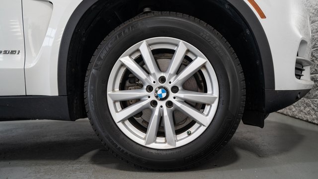 2015 BMW X5 xDrive35i 7