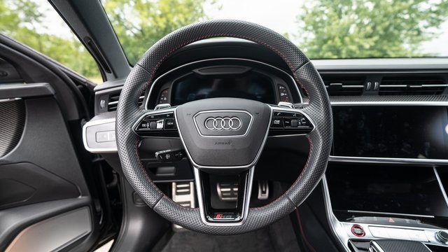 2021 Audi RS 6 4.2 23