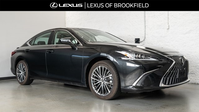 2023 Lexus ES 300h 1