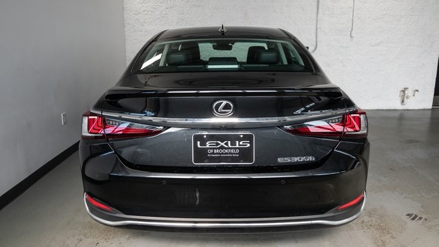 2023 Lexus ES 300h 6