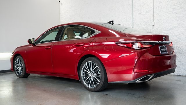 2023 Lexus ES 350 3